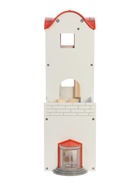 Кукольный домик с мебелью - Фото 3