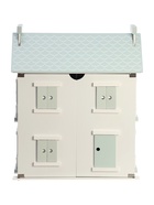 Кукольный домик с мебелью - Фото 2