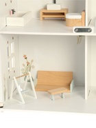 Кукольный домик с мебелью - Фото 15