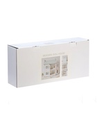 Кукольный домик с мебелью - Фото 20