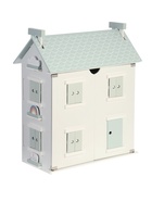 Кукольный домик с мебелью - Фото 3