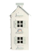 Кукольный домик с мебелью - Фото 5