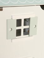 Кукольный домик с мебелью - Фото 9