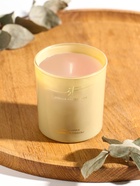 Свеча ароматическая Stella Fragrance 160 гр, Tropic Blossom 10909715 - фото 319907998