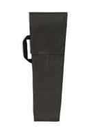 Чехол для шампуров, с ручкой, цвет хаки - Фото 1