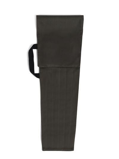 Чехол для шампуров, с ручкой, цвет хаки