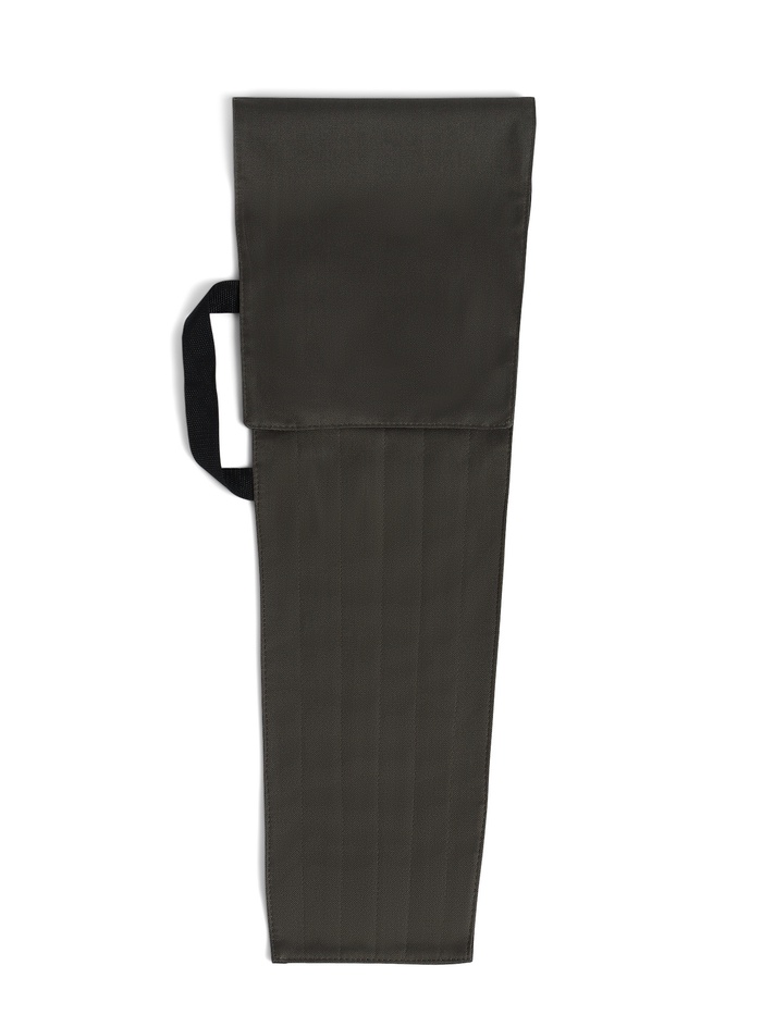 Чехол для шампуров, с ручкой, цвет хаки - Фото 1