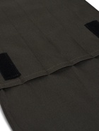 Чехол для шампуров, с ручкой, цвет хаки - Фото 4