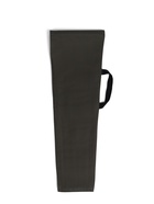 Чехол для шампуров, с ручкой, цвет хаки - фото 58038536