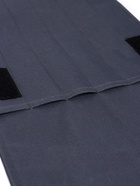 Чехол для шампуров, с ручкой, серый - Фото 4