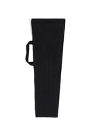 Чехол для шампуров, с ручкой, чёрный - Фото 1