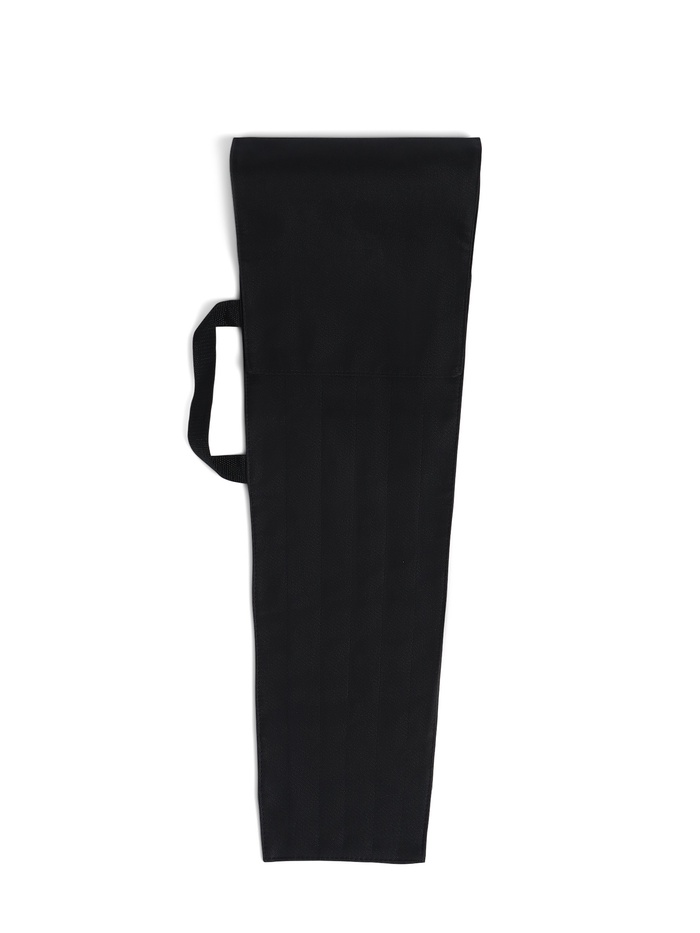 Чехол для шампуров, с ручкой, чёрный - Фото 1