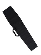 Чехол для шампуров, с ручкой, чёрный - фото 58038541