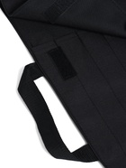 Чехол для шампуров, с ручкой, чёрный - фото 58038542