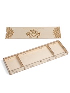 Коробка-пенал для шампуров - фото 809240195