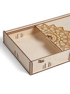 Коробка-пенал для шампуров - фото 809240196