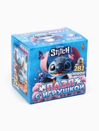 Пазл и мягкая игрушка «Стич», подарочный набор 2в1, 35 деталей - Фото 11
