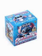Пазл и мягкая игрушка «Стич», подарочный набор 2в1, 35 деталей - Фото 15