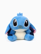 Пазл и мягкая игрушка «Стич», подарочный набор 2в1, 35 деталей - Фото 3