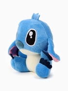 Пазл и мягкая игрушка «Стич», подарочный набор 2в1, 35 деталей - Фото 7