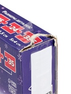 УЦЕНКА Пазлы 4 в 1 «Сказка в Новогоднюю ночь», 12, 15, 24, 35 элементов 10916912