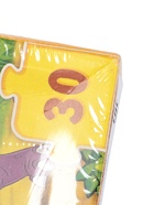 УЦЕНКА Макси - пазлы «Весёлые динозаврики», 30 деталей 10916919