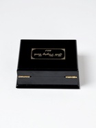 УЦЕНКА (ЦАРАПИНЫ НА ШКАТУЛКЕ) Карты игральные пластиковые «500 евро», 54 шт., 30 мкм, 8.7×5.7 см, золотистые, в шкатулке 11 - Фото 9