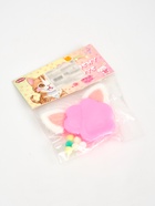 Сквиш антистресс - игрушка «Лапка с ушками» - Фото 6