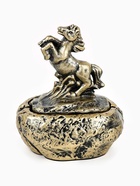 Пепельница «Лошадь», 18×20 см - Фото 2