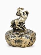 Пепельница «Лошадь», 18×20 см - Фото 4