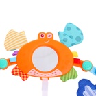 УЦЕНКА Развивающая дуга с игрушками Крошка Я - Фото 4