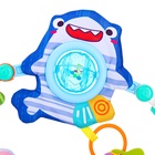 УЦЕНКА Развивающая дуга с игрушками Крошка Я - Фото 6