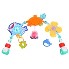 УЦЕНКА Развивающая дуга с игрушками Крошка Я - Фото 9