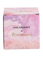 УЦЕНКА Шар желаний «Узнай свою судьбу» 10 см - Фото 6