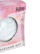 УЦЕНКА Шар желаний «Узнай свою судьбу» 10 см 10916956