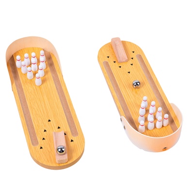 УЦЕНКА Настольная игра «Боулинг»