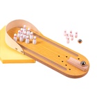 УЦЕНКА Настольная игра «Боулинг» - Фото 2