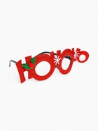 Карнавальные очки «Новогодние» набор 9 штук - фото 6610579