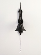 Колокол настенный декоративный «Конь», чугун, 23×11×32 см - Фото 3