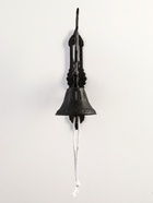 Колокол настенный декоративный «Конь», чугун, 23×11×32 см - Фото 4