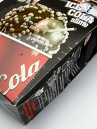УЦЕНКА Набор для опытов и экспериментов Slime Stories Ice cola серия «Юный химик» - Фото 7