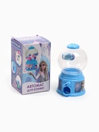 УЦЕНКА Автомат для конфет «Холодное сердце» - Фото 1