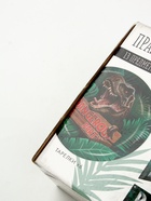 УЦЕНКА Набор бумажной посуды «Dangerous party», 6 тарелок, 6 стаканов, 1 гирлянда 10917108