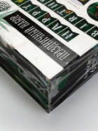 УЦЕНКА Набор бумажной посуды «Dangerous party», 6 тарелок, 6 стаканов, 1 гирлянда 10917108