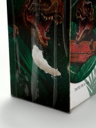 УЦЕНКА Набор бумажной посуды «Dangerous party», 6 тарелок, 6 стаканов, 1 гирлянда 10917108