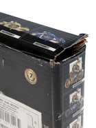 УЦЕНКА Часы настольные будильник детский «Мотоцикл», с подвесом, 27×13 см, циферблат d=8 см - Фото 7