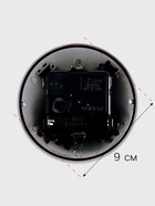 УЦЕНКА Циферблат d-10 см, 1 АА, механизм 5168, дискретный ход - Фото 2
