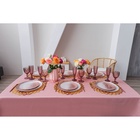 УЦЕНКА Набор бокалов 6 шт. «Круиз» 250 мл, 8×15.3 см, розовая - Фото 9