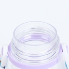 УЦЕНКА Бутылка для воды «Единорог», детская, 600 мл, сиреневая - Фото 5