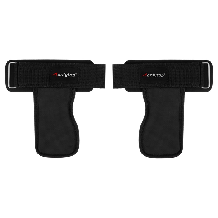 УЦЕНКА Накладки гимнастические ONLYTOP - Фото 1